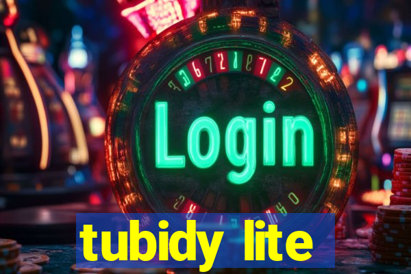 tubidy lite