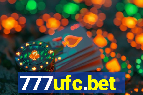 777ufc.bet