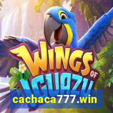 cachaca777.win