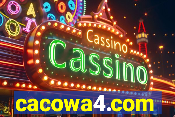 cacowa4.com