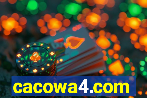 cacowa4.com