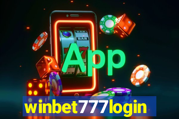 winbet777login