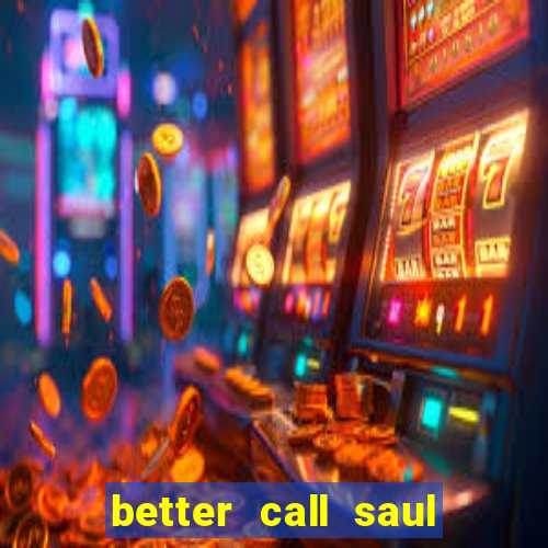 better call saul torrent dublado