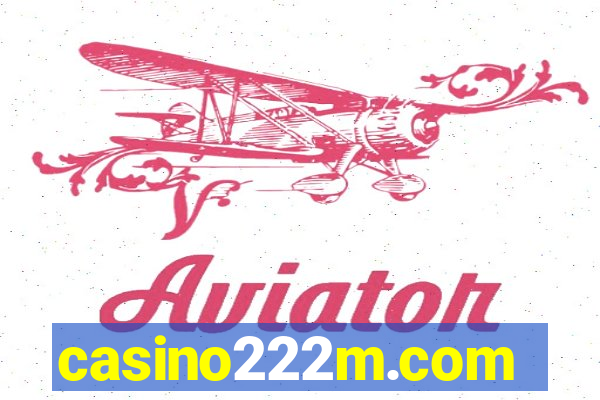 casino222m.com