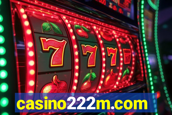 casino222m.com