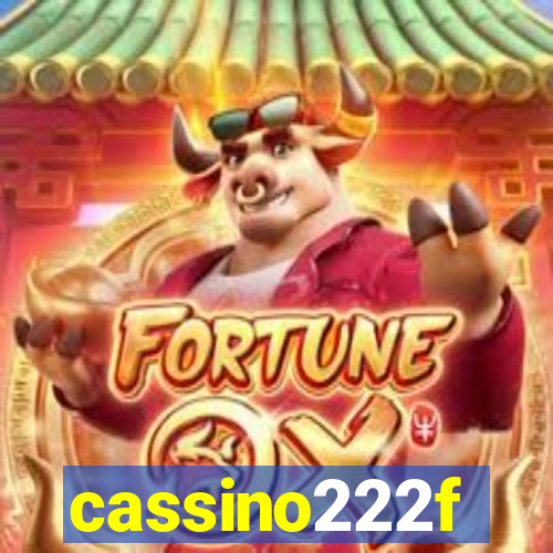 cassino222f