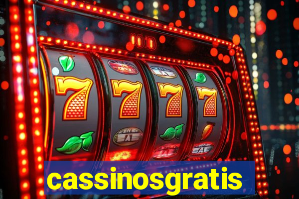 cassinosgratis