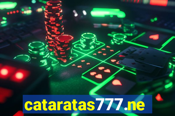 cataratas777.net