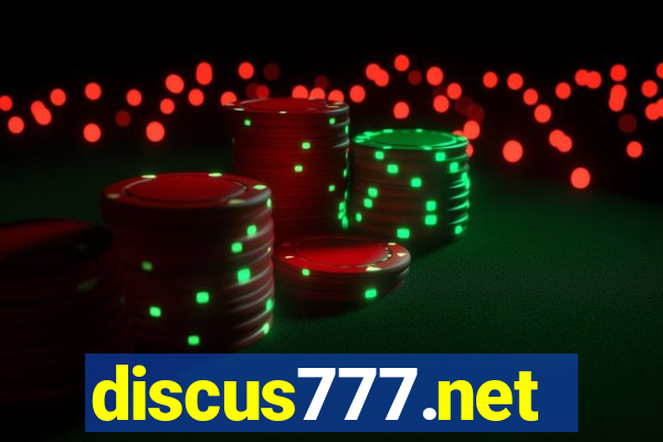 discus777.net