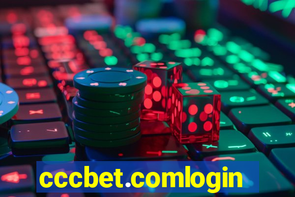 cccbet.comlogin