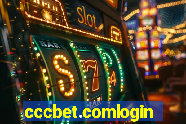 cccbet.comlogin