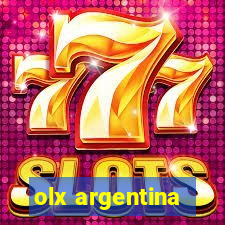 olx argentina