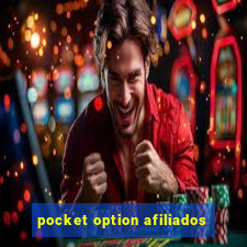 pocket option afiliados