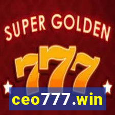 ceo777.win