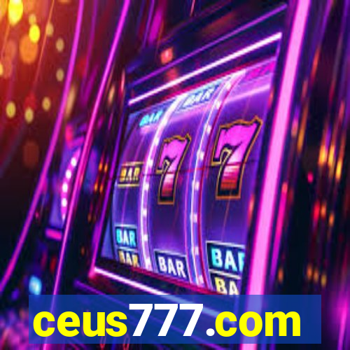 ceus777.com