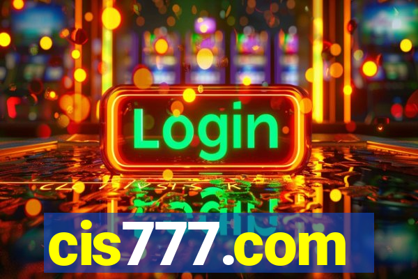 cis777.com