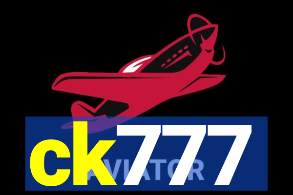 ck777