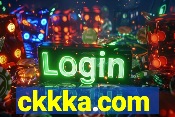 ckkka.com