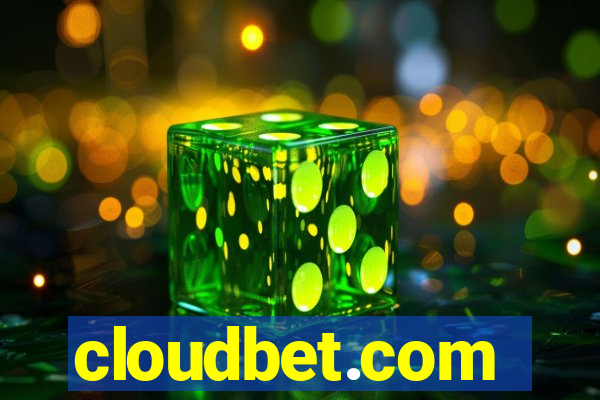 cloudbet.com