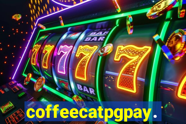 coffeecatpgpay.com