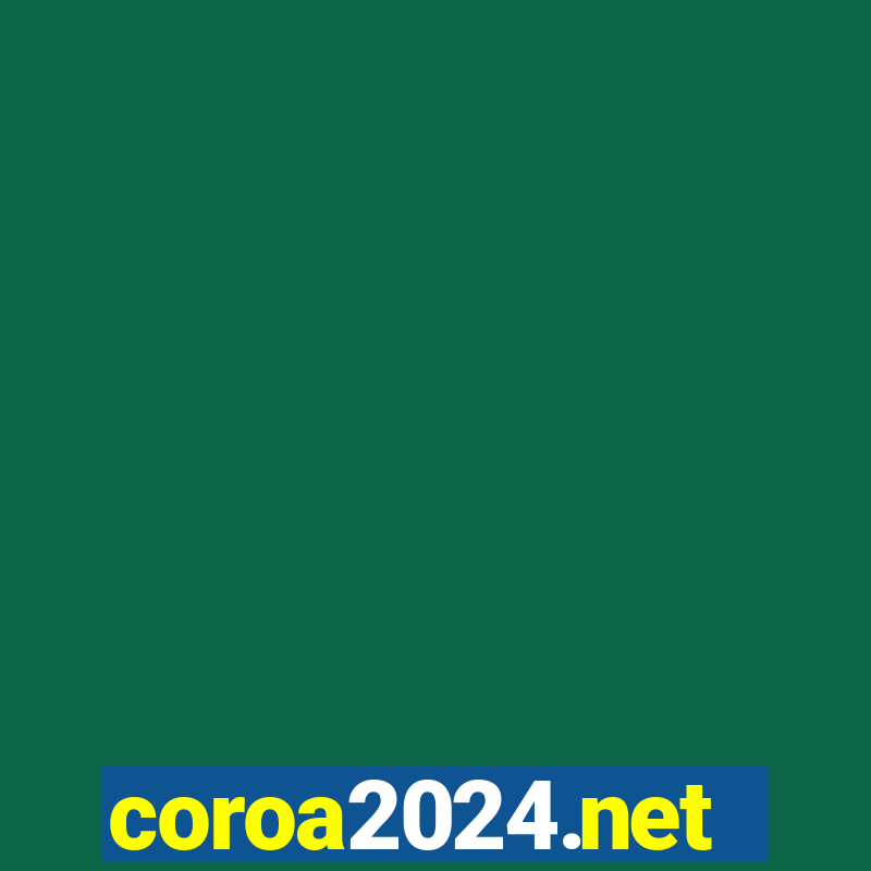 coroa2024.net