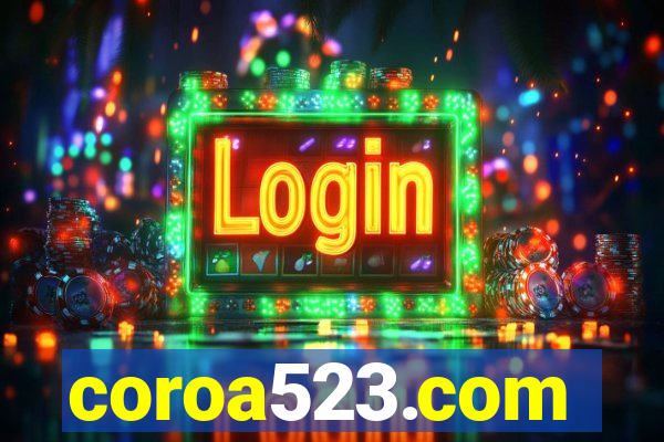 coroa523.com