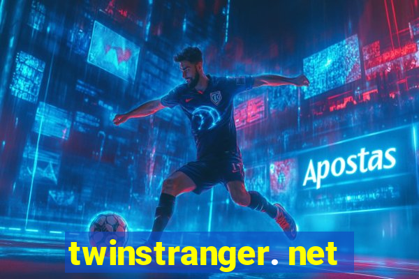 twinstranger. net