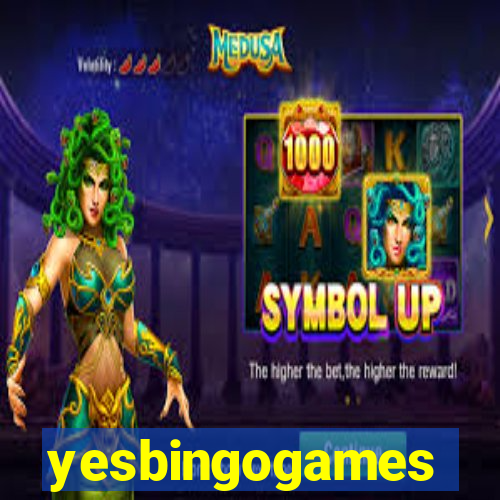 yesbingogames