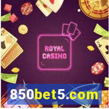 850bet5.com