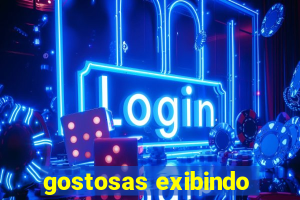 gostosas exibindo