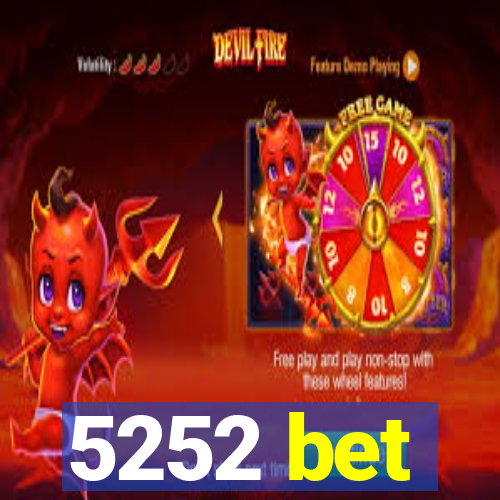 5252 bet