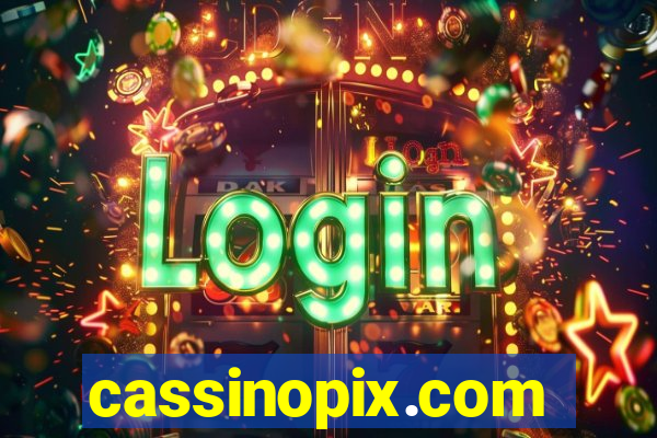 cassinopix.com