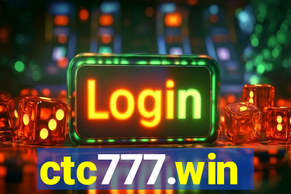 ctc777.win