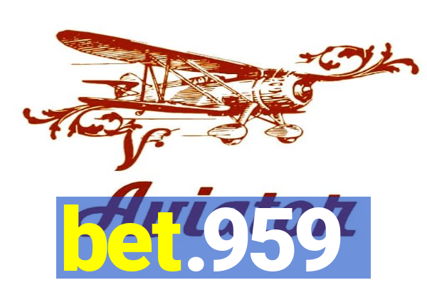 bet.959