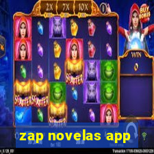 zap novelas app