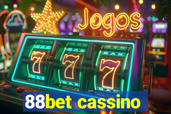 88bet cassino