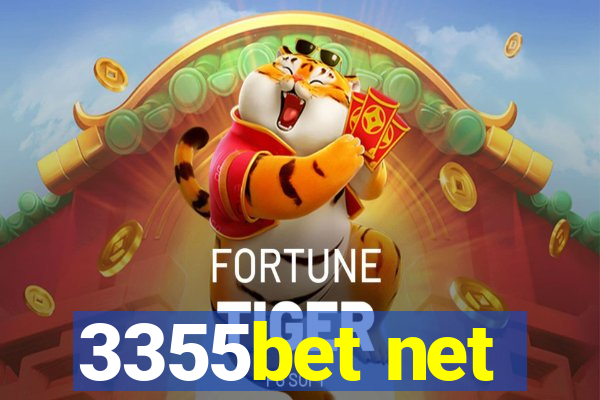 3355bet net