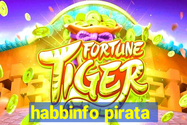 habbinfo pirata