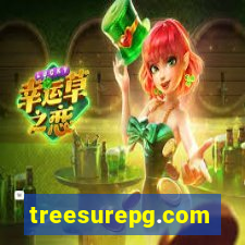 treesurepg.com