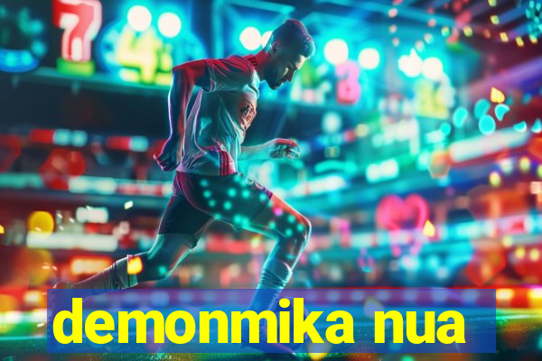 demonmika nua