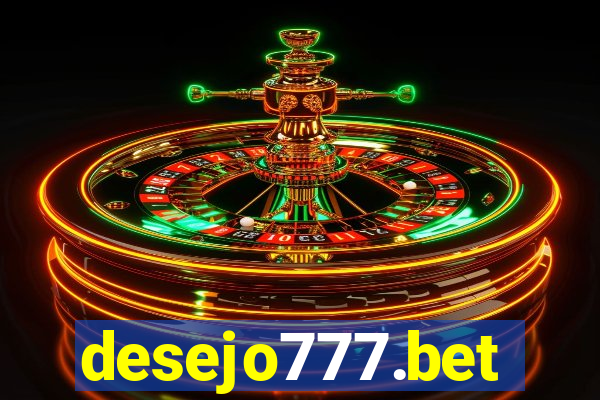 desejo777.bet