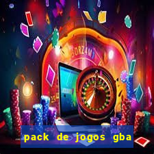 pack de jogos gba pt br