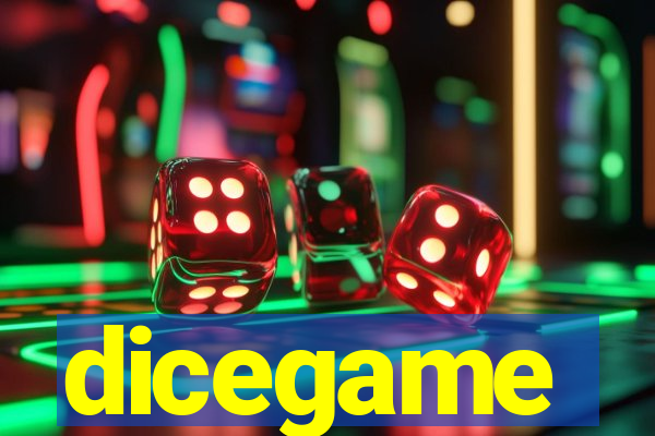 dicegame