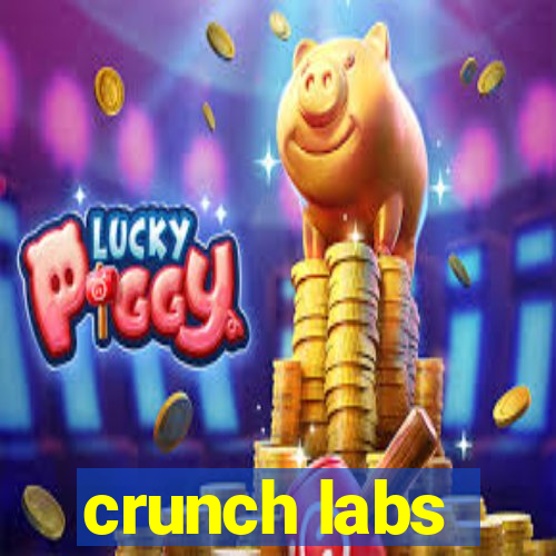 crunch labs