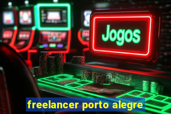 freelancer porto alegre