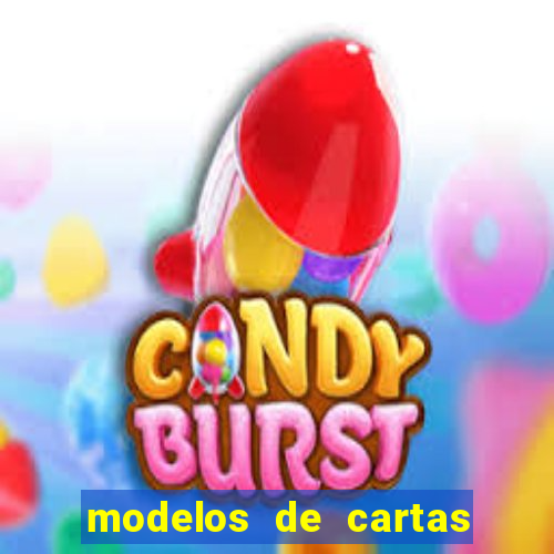 modelos de cartas para crismando