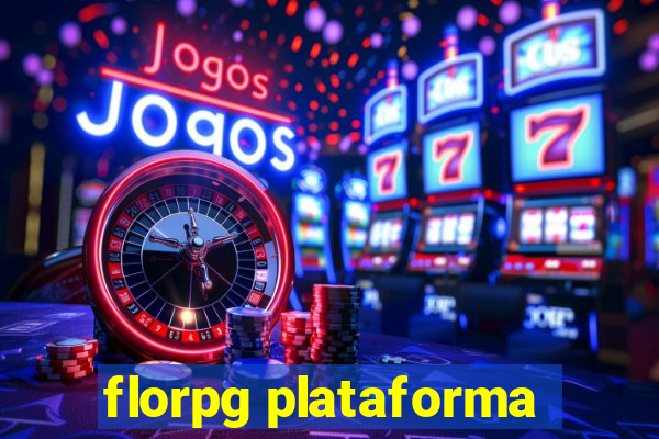 florpg plataforma