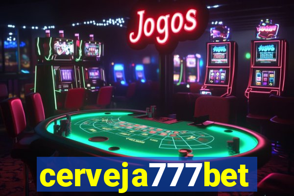 cerveja777bet