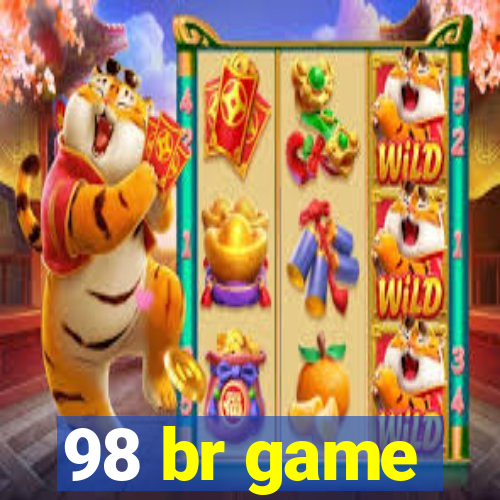 98 br game