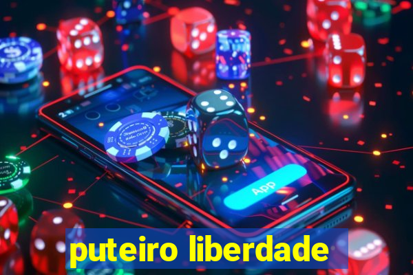 puteiro liberdade